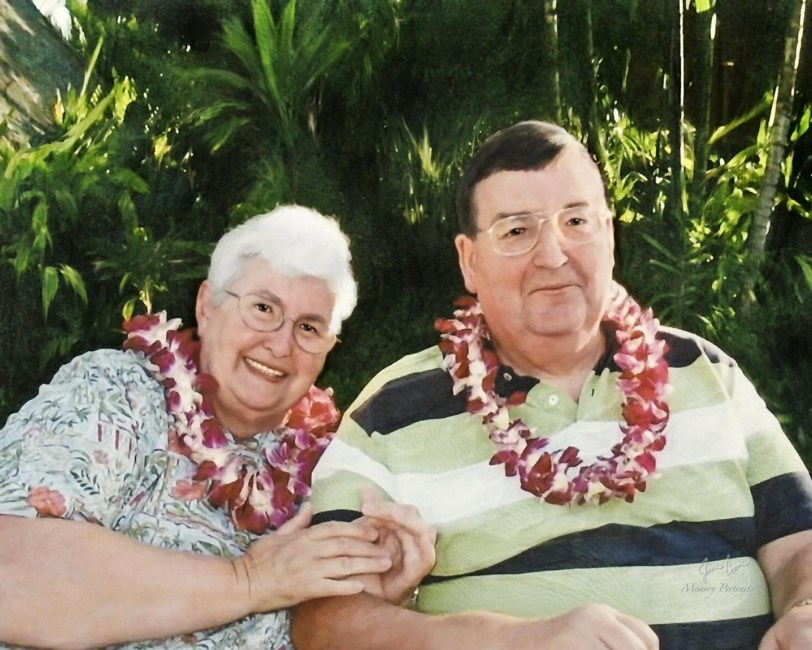 Obituary of Kay Casey