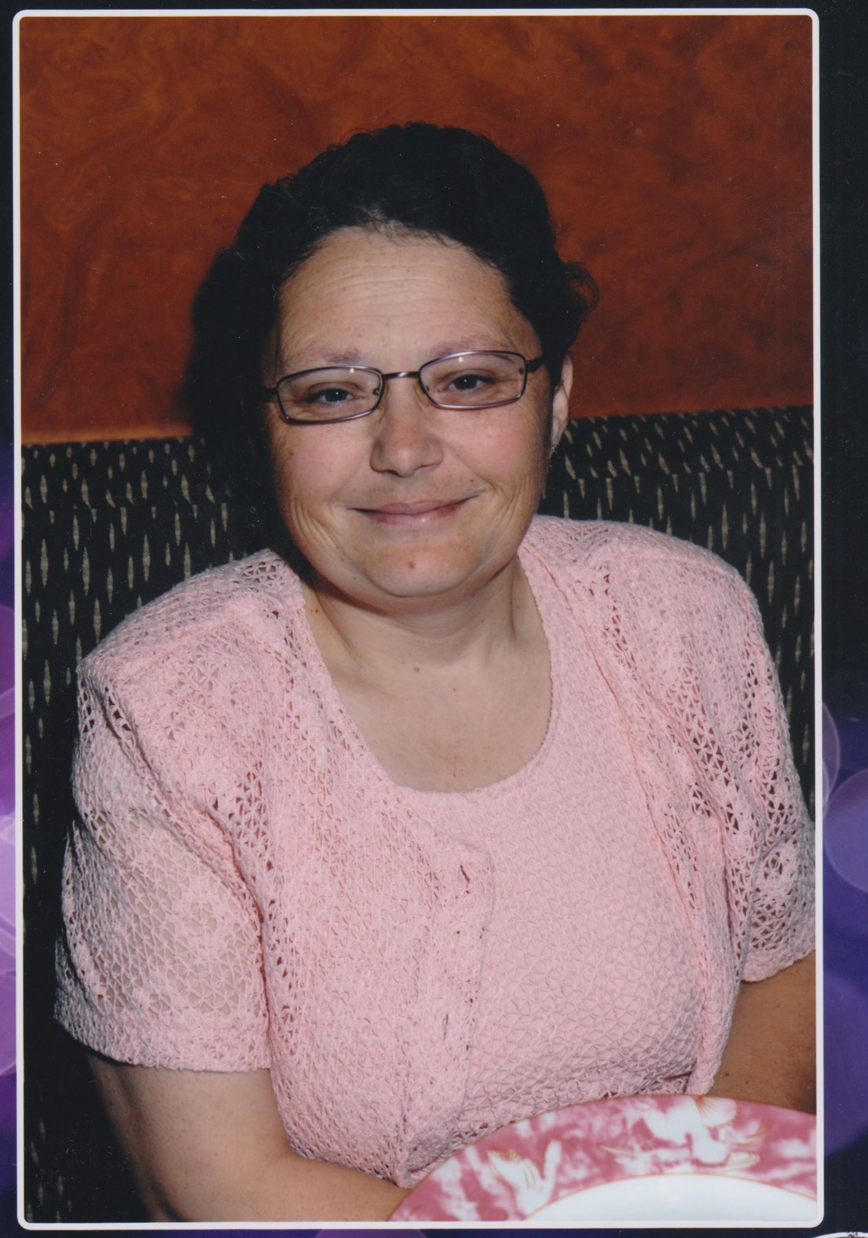 Avis de décès de Carla Deann Rife