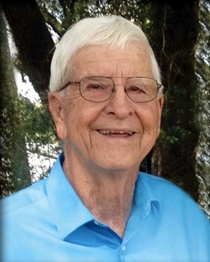 Obituary of Asa Elsworth Logan