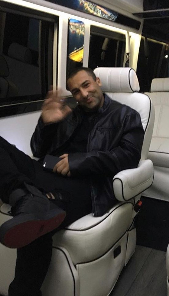 Obituary of Joseph Calvacca IV