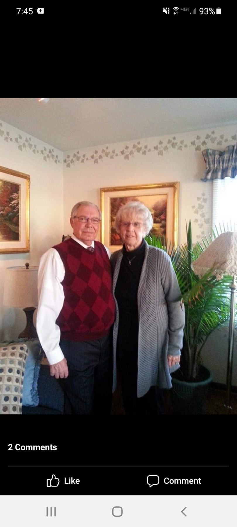 Obituary of Joseph Ray Phillips