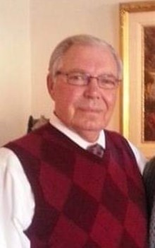 Obituary of Joseph Ray Phillips