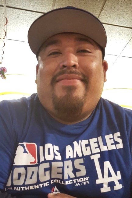 Obituary of Javier Vazquez De Luis