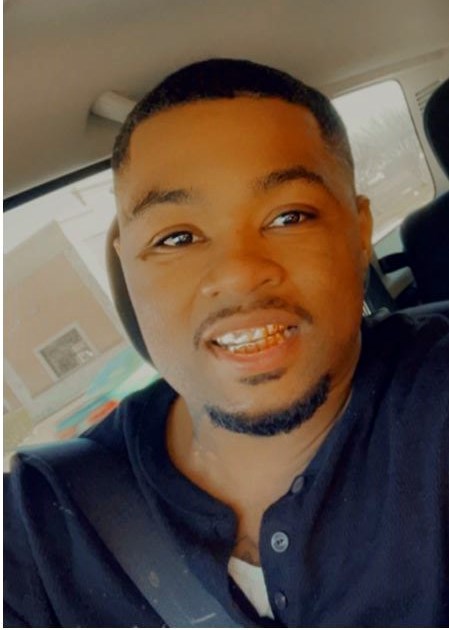 Obituary of Apollo Burnley