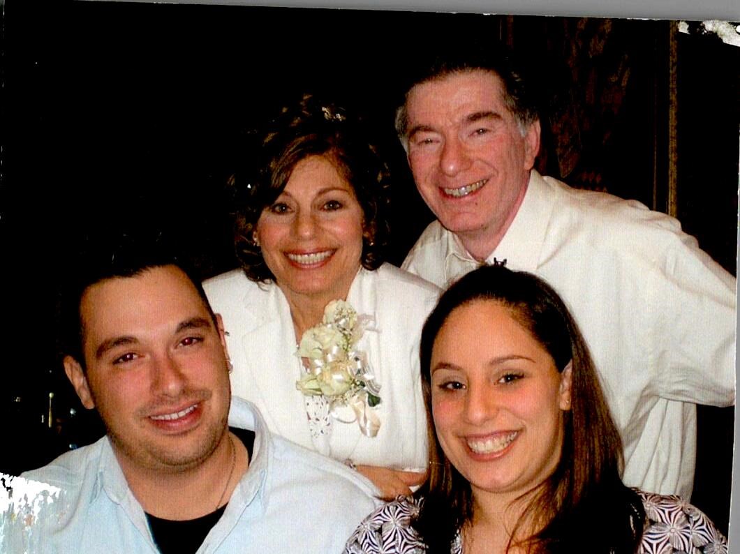 Avis de décès de Robert "Bobby" Russo