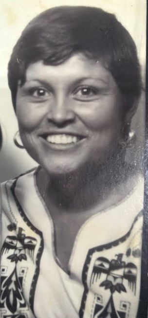 Obituary of Paula Aranda Jauregui