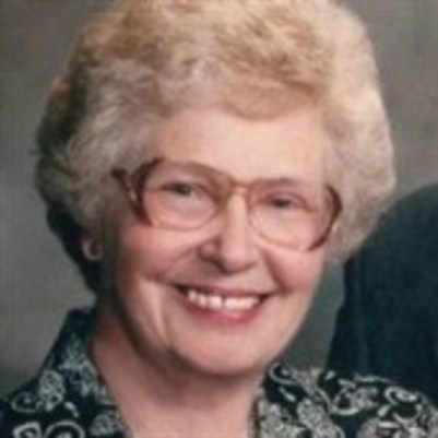 Obituary of Mary Rogers