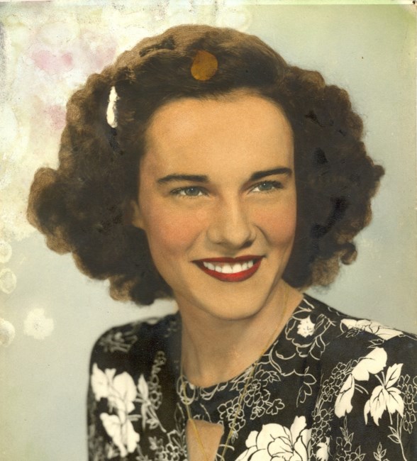 Obituary of Twila Rae Jackson Yager