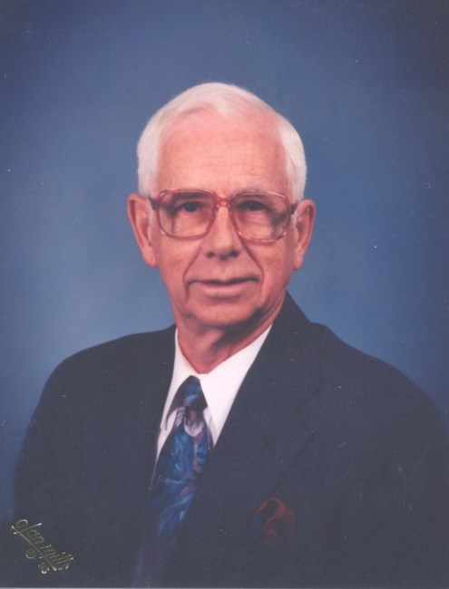 Obituary of Willis Elston Adams
