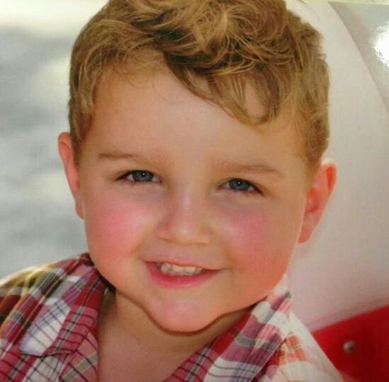 Obituary of Cale Anthony Langlinais