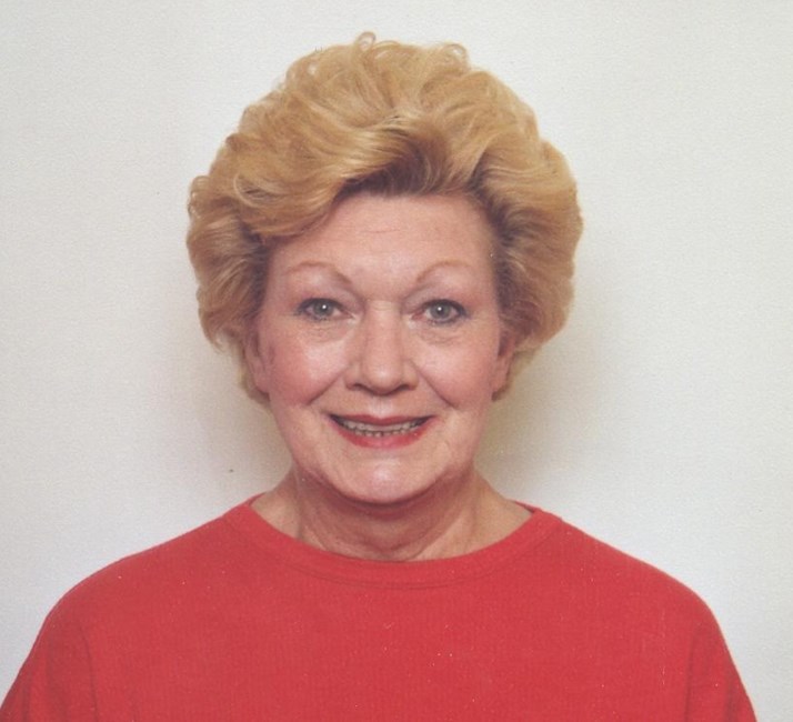 Obituary of Peggy Williams Oakley