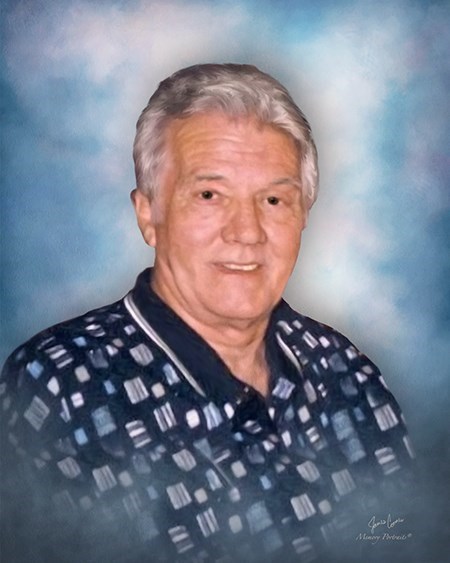 Obituary of James B. McCook