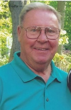 Obituary of Joseph Francis Bores Jr.