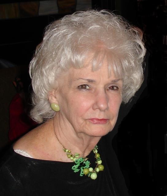 Obituary of Ruth G. Boehm