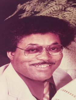 Obituary of Mr. Lillian L. T. Thompson