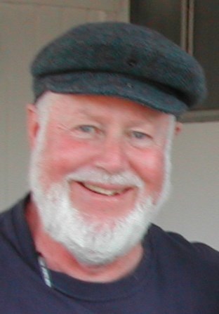 Avis de décès de James Marshall Nordlie