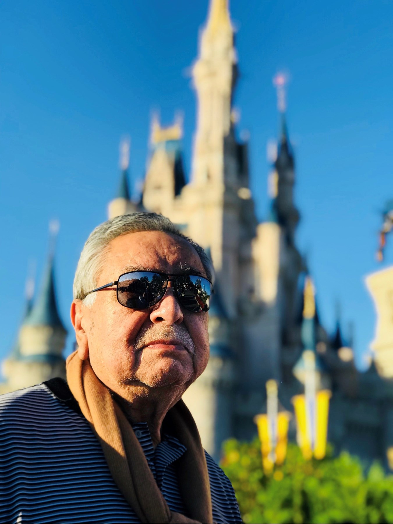 Obituary of Rolando Zavala