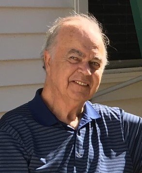 Obituary of James P. Powell