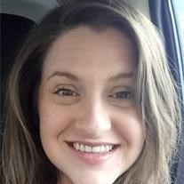 Obituary of Kristen Mae Brantley