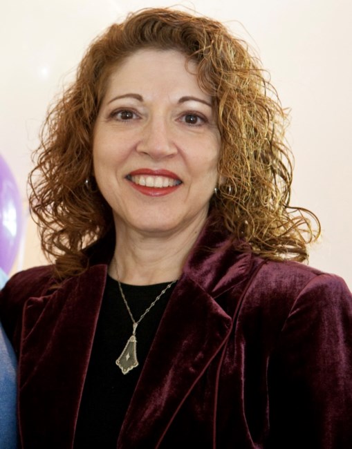 Obituary of Beverly Jo Michelli