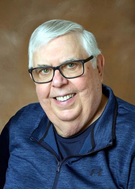 Obituary of Glade Joseph Matthews