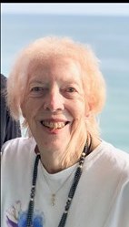 Helen Tidwell