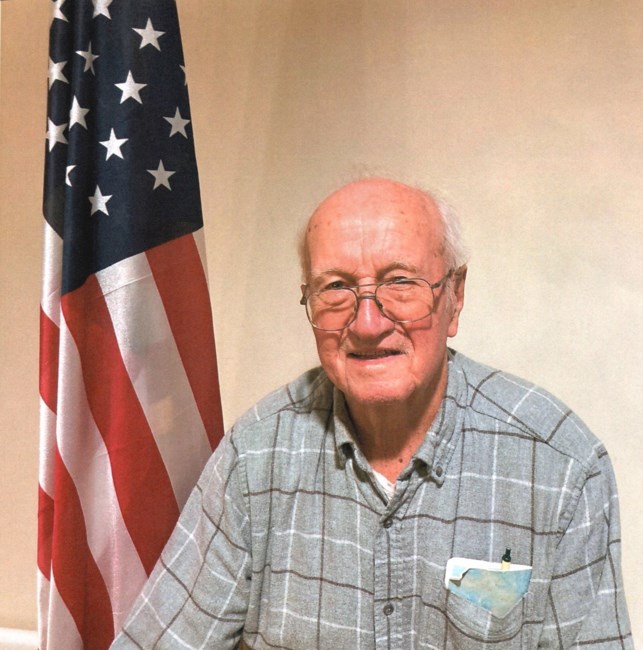 Obituary of Walter E. Lutz