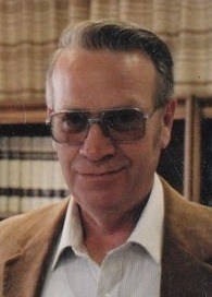 Obituary of Robert Grant Olsen