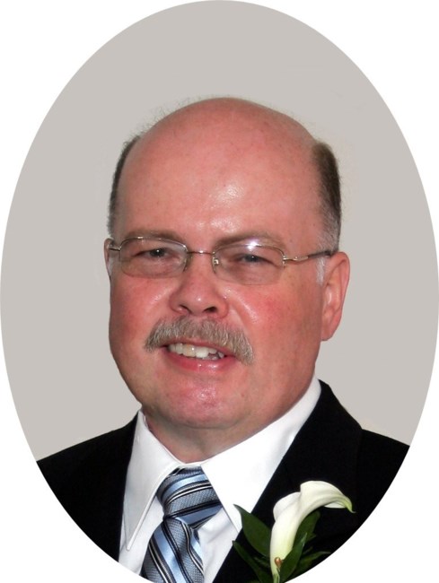 Obituary of Michael Boyd Burgess