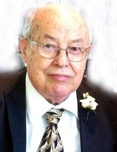 Obituary of John Ivan Nytschyk