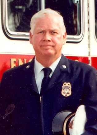 Avis de décès de Ray Neal Johnson