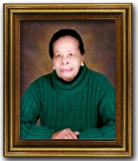 Obituary of Una Retilda Reid
