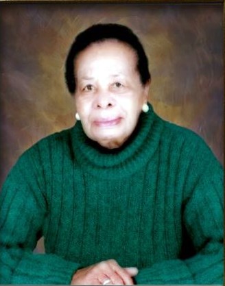 Obituary of Una Retilda Reid