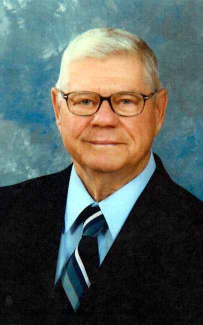 Obituary of Frank Miles Baxley