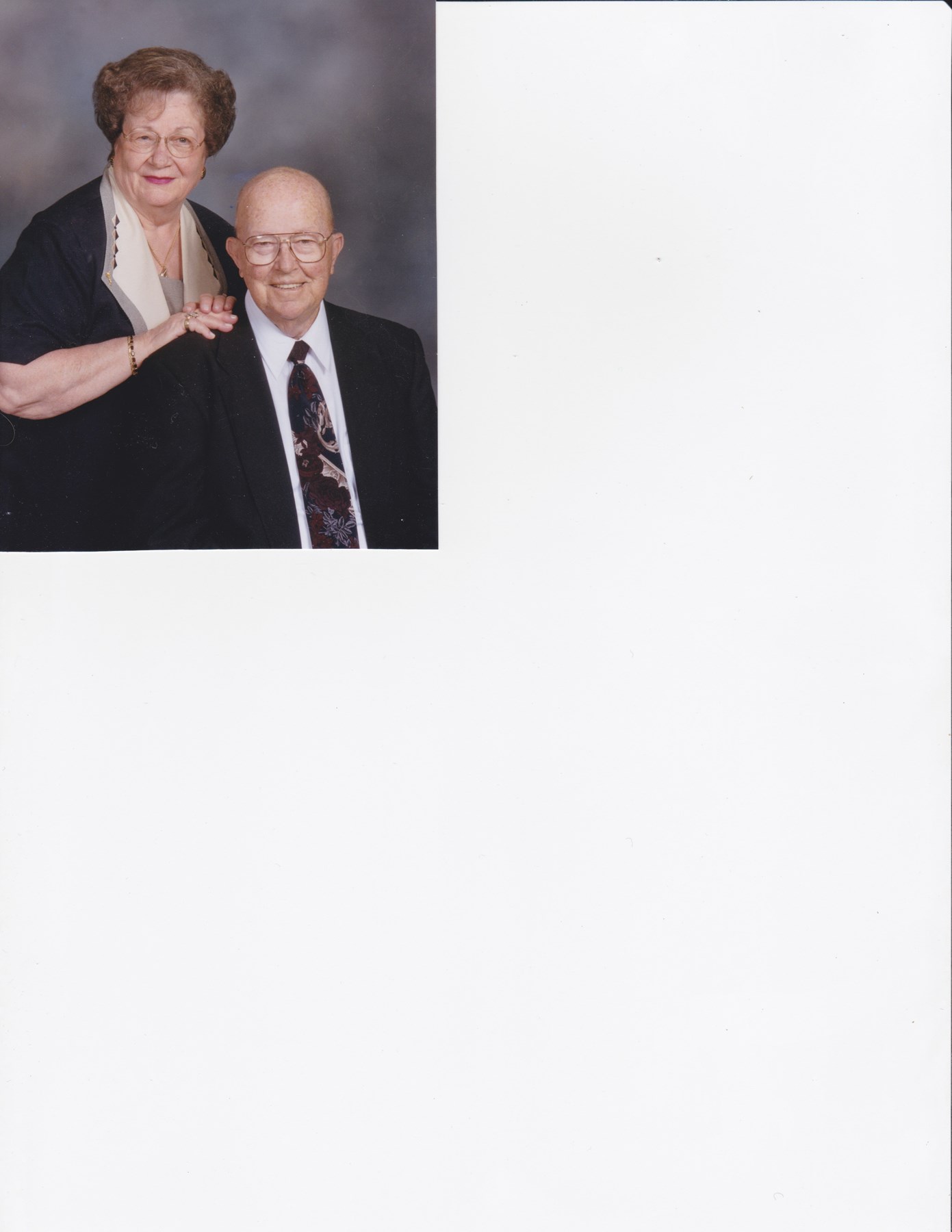 Obituary of Minnie Hazel Taylor