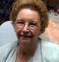 Obituary of Margaret Anne Rogers