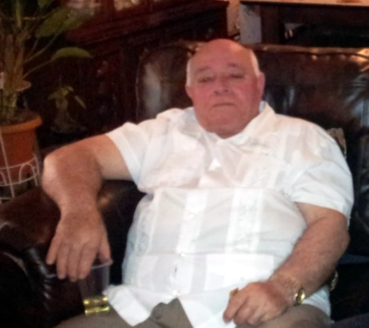 Obituary of Gilberto J Molina