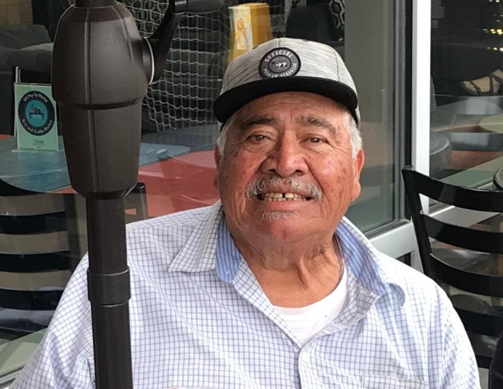 Obituary of Lazaro Palma Rodriguez Jr.