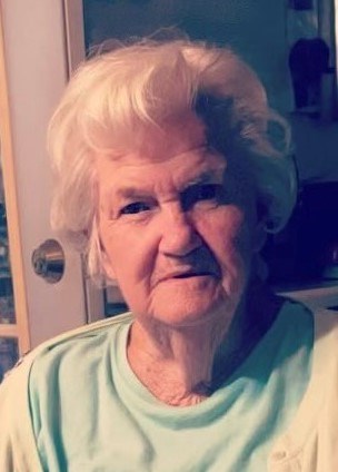 Obituary of Margaret A Meredith