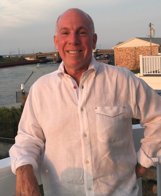 Obituary of Jeffrey Allen Nadell