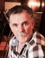 Obituary of Dick Eugene Potts