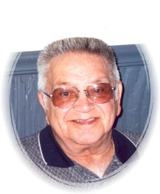 Obituary of Anthony Iacomino