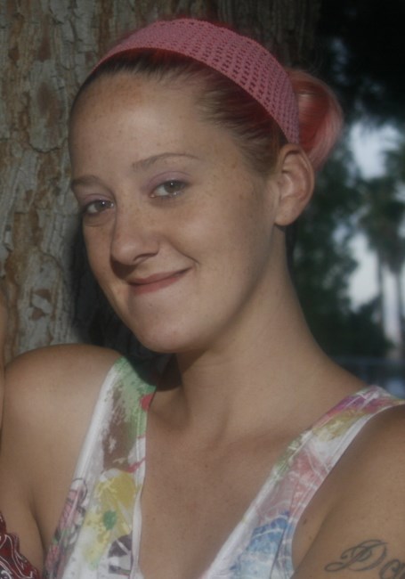 Obituary of Cher Uhlman-Elliott