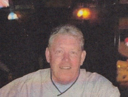 Avis de décès de Richard A. McGovern