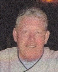 Avis de décès de Richard A. McGovern