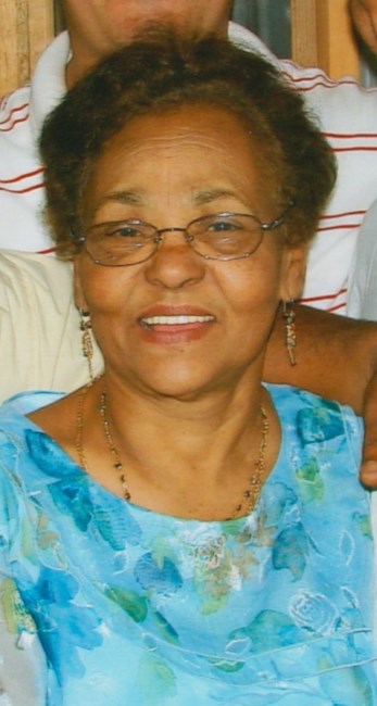 Obituary of Juana Emilia Sanchez