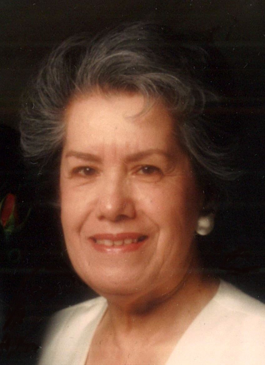 Obituary of Trina M. Lewis
