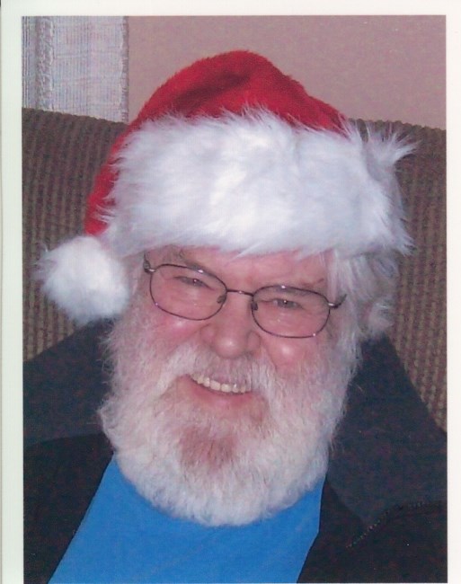 Obituary of Robert Earl Null