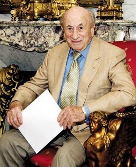 Obituary of Bernard Aptaker