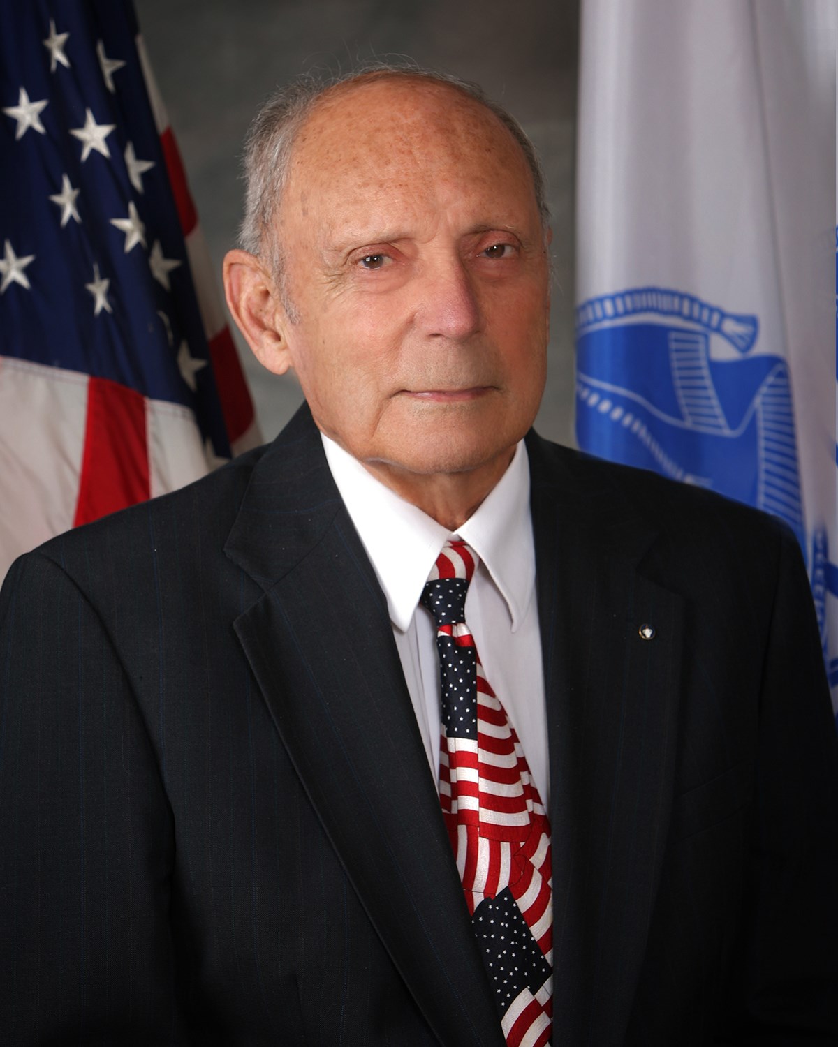 Obituary of William R. Fouch